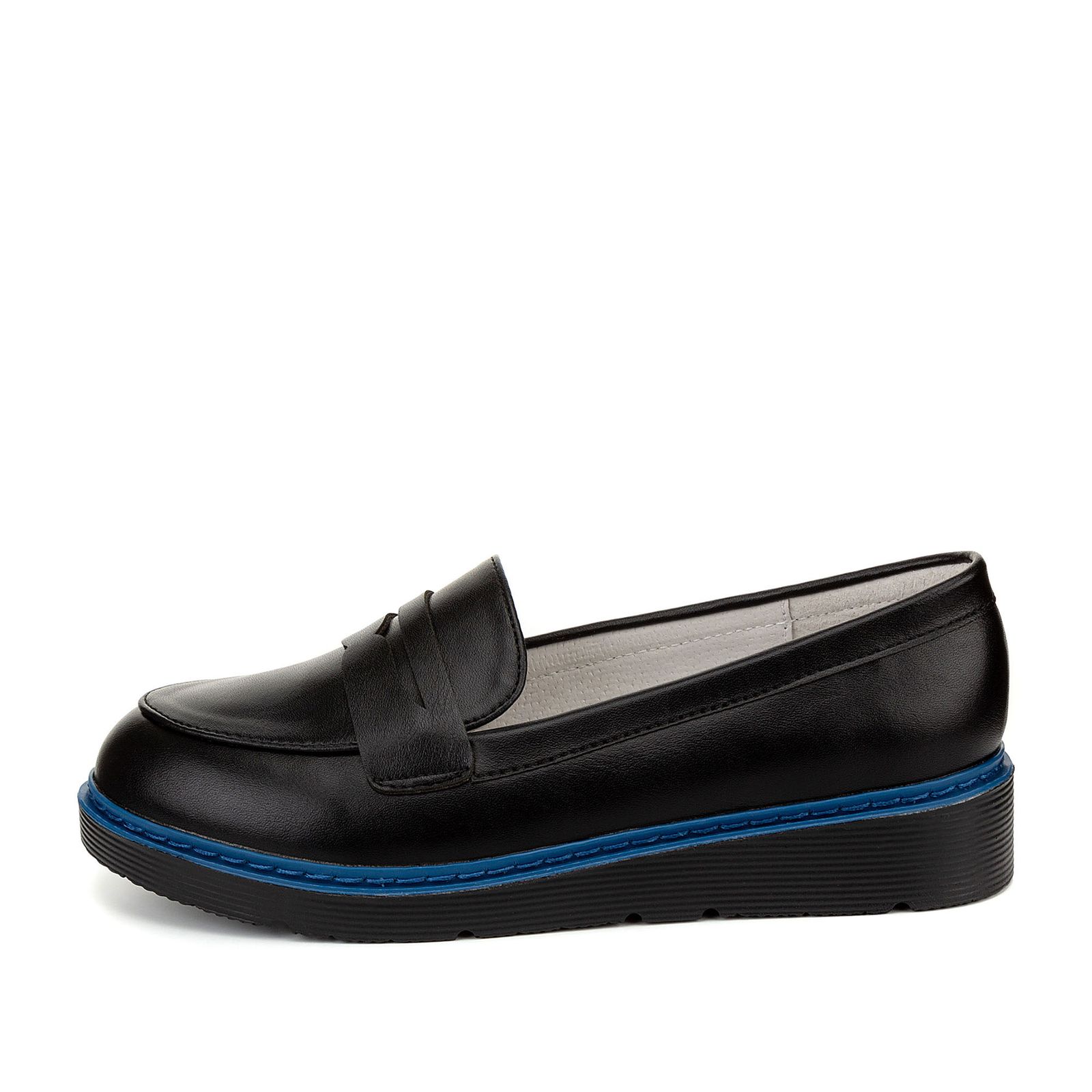 

Туфли детский ZENDEN 26-22GO-026SK цв. черный р. 37, 26-22GO-026SK