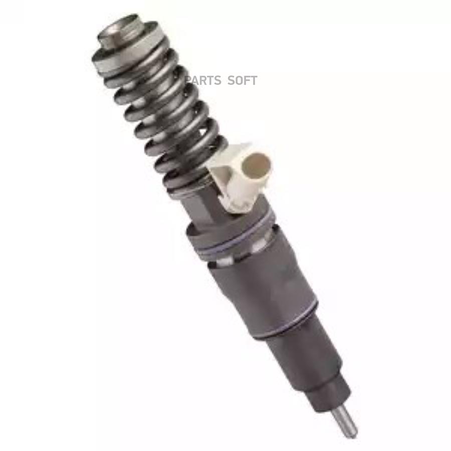 

Форсунка В Сборе Volvo Penta D9 Delphi BEBE4C16001