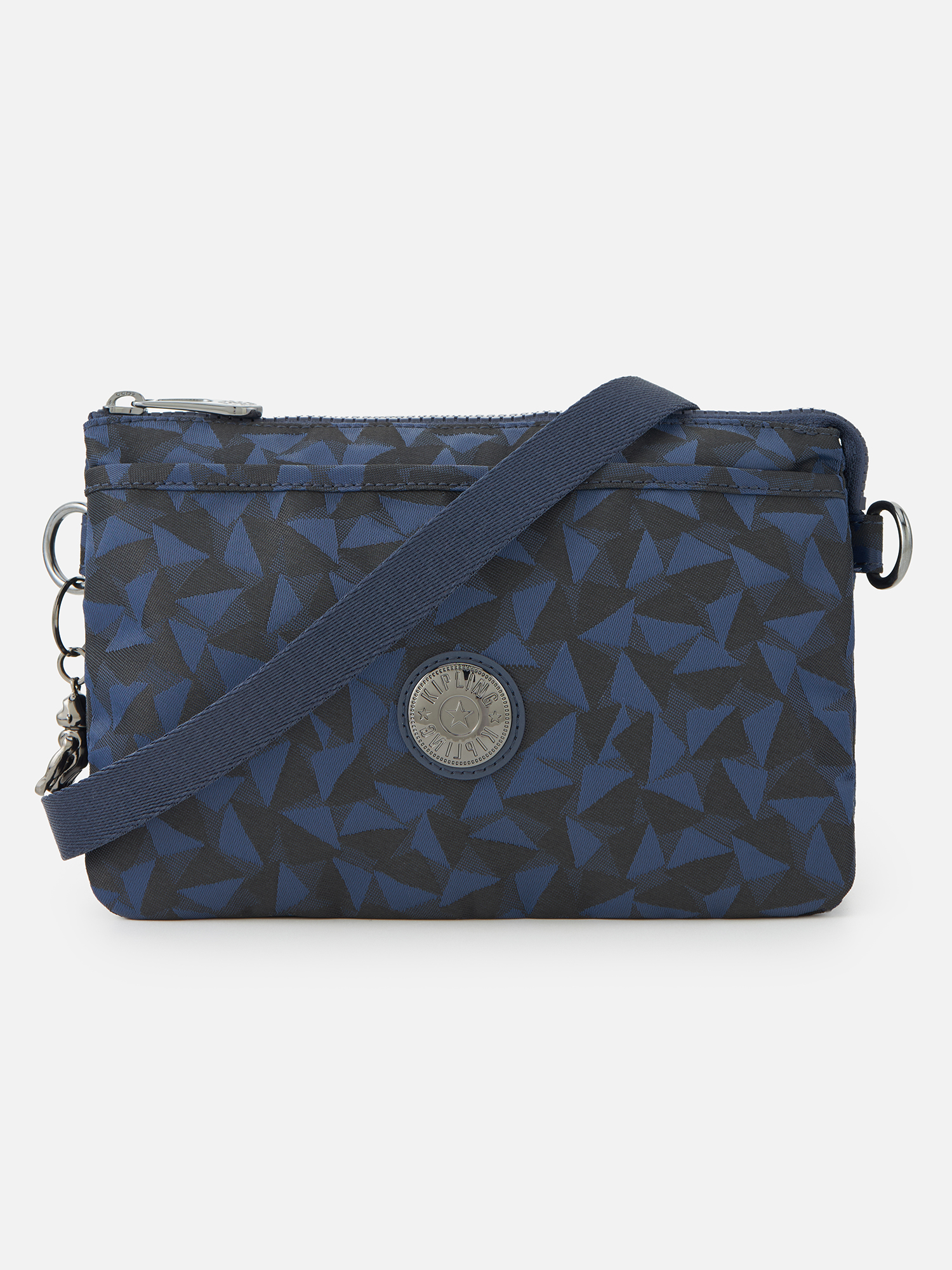 Сумка кросс-боди Kipling для женщин, синий-Endless Navy Jq, KPKI79673QA1