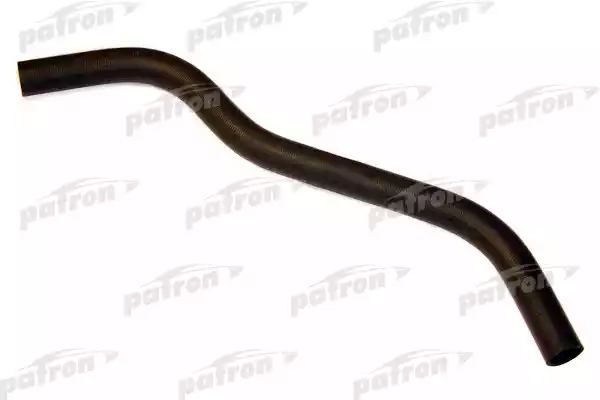 

Патрубок системы охлаждения VW: PASSAT 1.3-1.8/1.6D/TD 80-88 PATRON P24-0008
