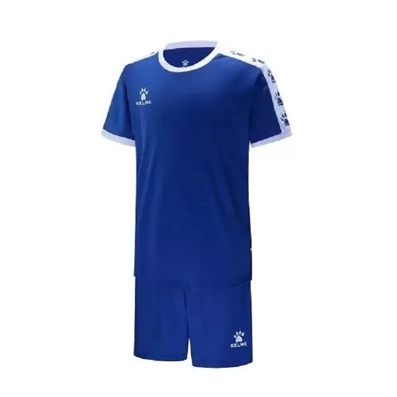 

Костюм спортивный детский KELME COLLEGE цв. синий р. 170, COLLEGE