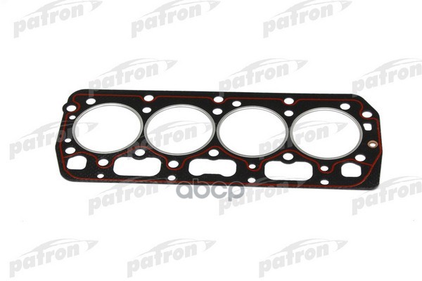 

Прокладка ГБЦ Skoda Forman/Favorit 1.3 89-97 PATRON PG2-0133