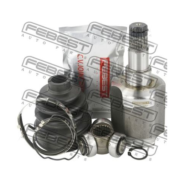 

ШРУС внутренний правый 22x35x22 CHEVROLET COBALT 2013-2017 1011-COBRH