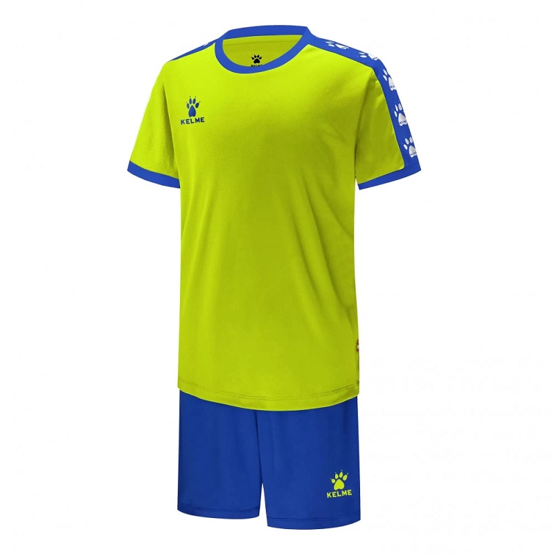 

Костюм спортивный детский KELME COLLEGE цв. разноцветный р. 158, COLLEGE