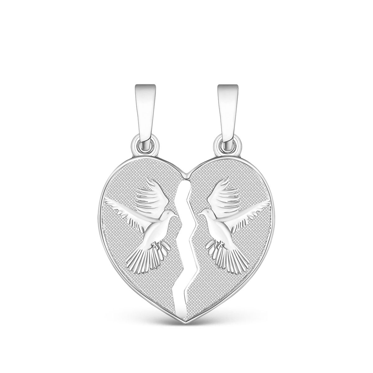 

Подвеска из серебра UVILERS ZS97762, ZS97762