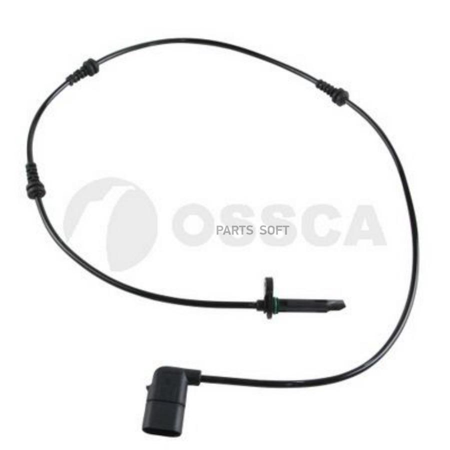 

Датчик ABS переднего левого колеса M.B C-Class W205,S205,A205,C205 13 1шт