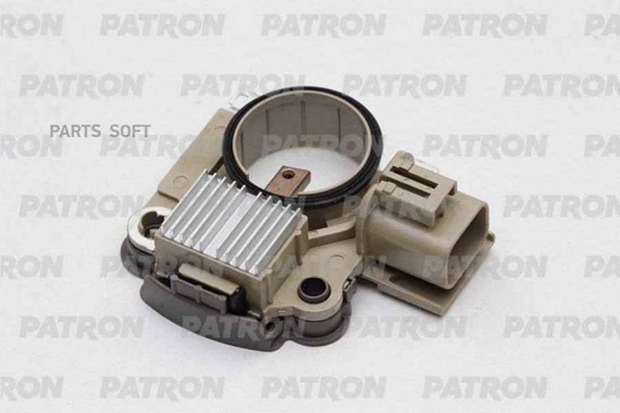 

Реле-регулятор генератора MITSUBISHI unit 24V MITSUBISHI Truck PATRON P25-0108KOR