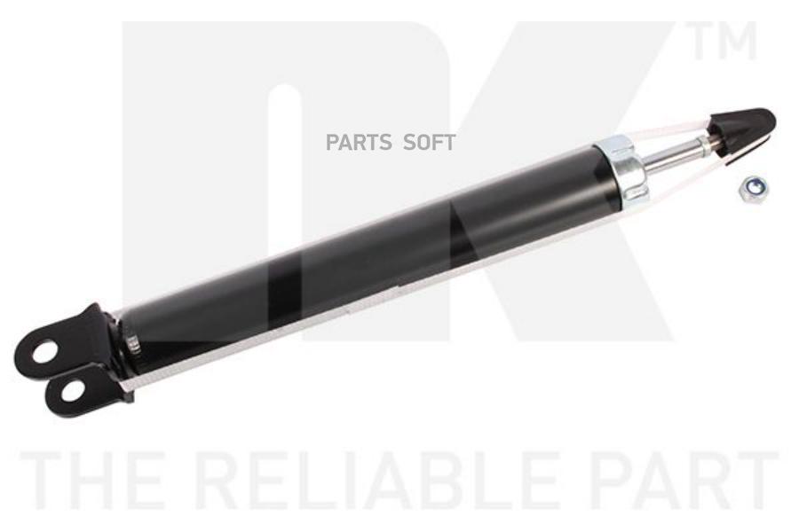 

63342447NK_амортизатор задний газовый! Hyundai ix35 1.6-2.0 09>, KIA Sportage (SL) 1.6-2.0