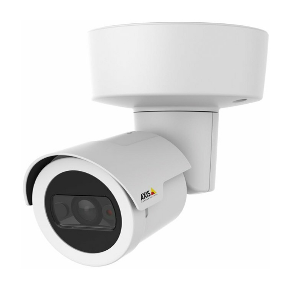 

Камера AXIS M2025-LE, white