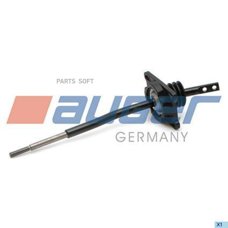 

Рычаг КПП auger дляIveco Stralis 79117