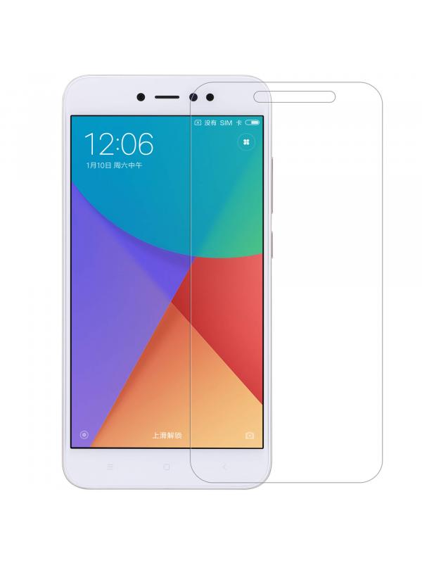 

Защитная пленка Red Line для Xiaomi Redmi Note 5A 5.5 TPU Full Screen УТ000013179, Xiaomi Redmi Note 5A