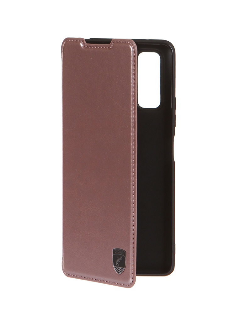 

Чехол G-Case для Xiaomi Redmi Note 10 Pro Slim Premium Rose Gold GG-1407, Xiaomi Redmi Note 10 Pro