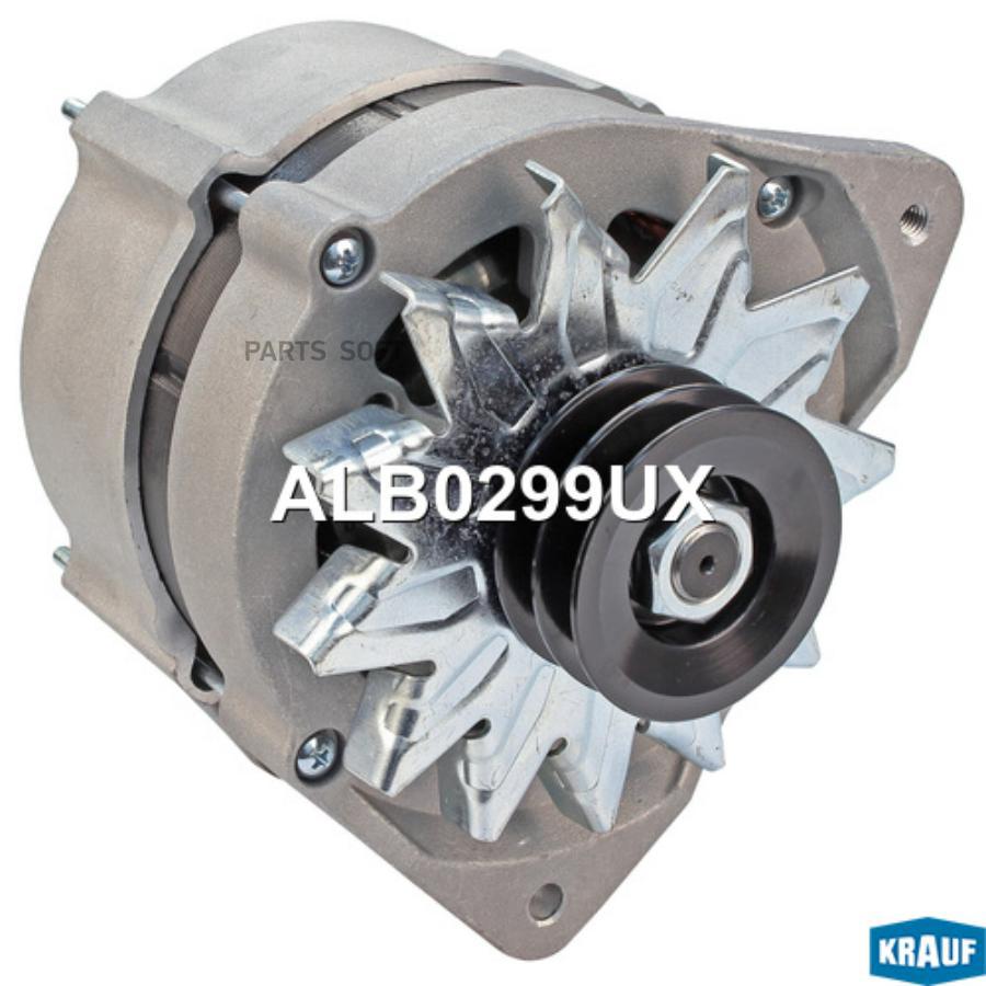 

Генератор Krauf alb0299ux