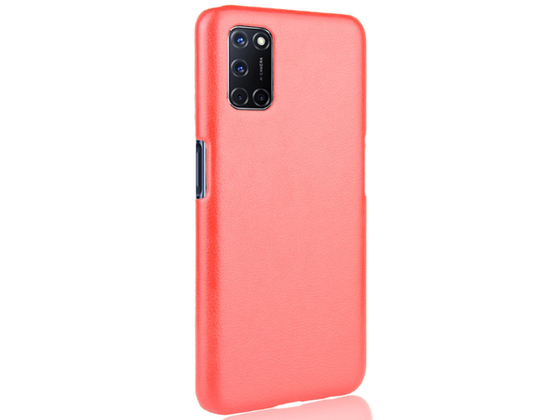 

Чехол MyPads для OPPO A72 128GB / OPPO A52 Red (151071), OPPO A72 128GB / OPPO A52