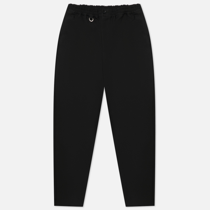 

Брюки мужские SOPHNET. SOPH-212016-BLK черные XL, SOPH-212016-BLK