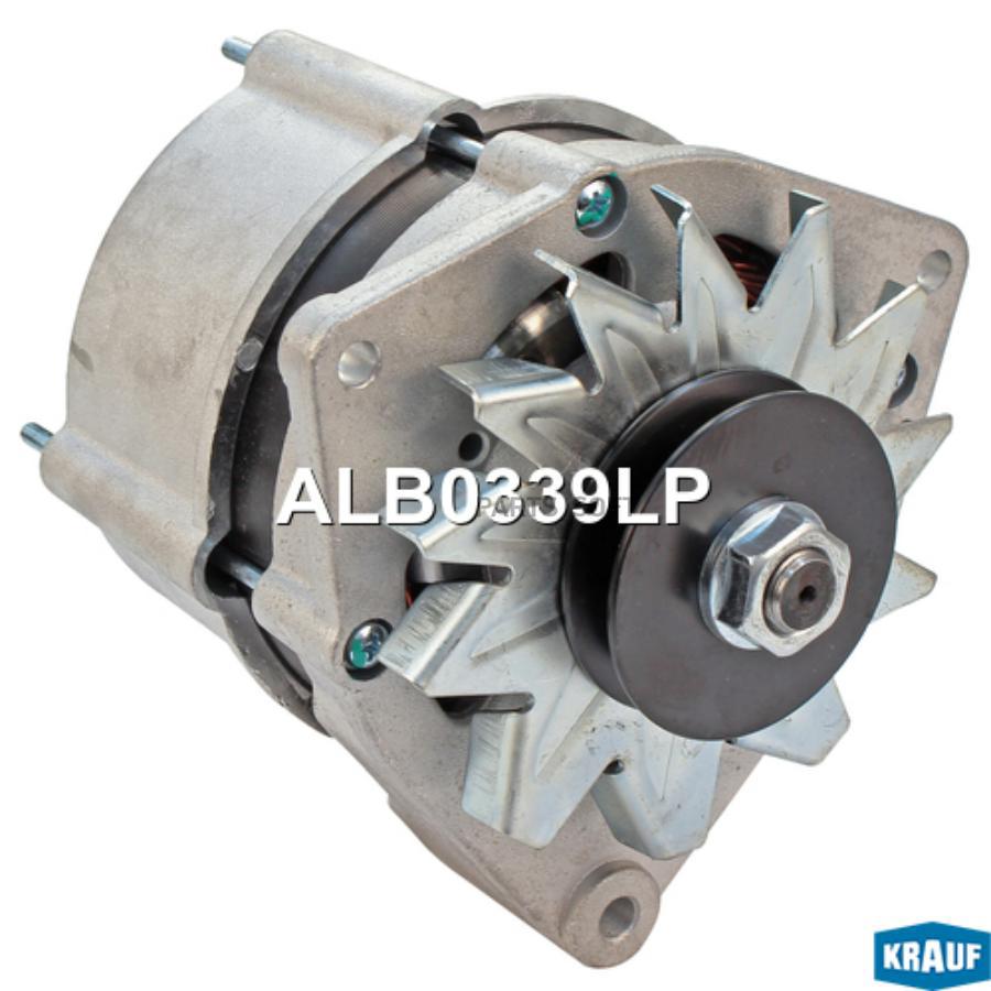 

Генератор Krauf alb0339lp