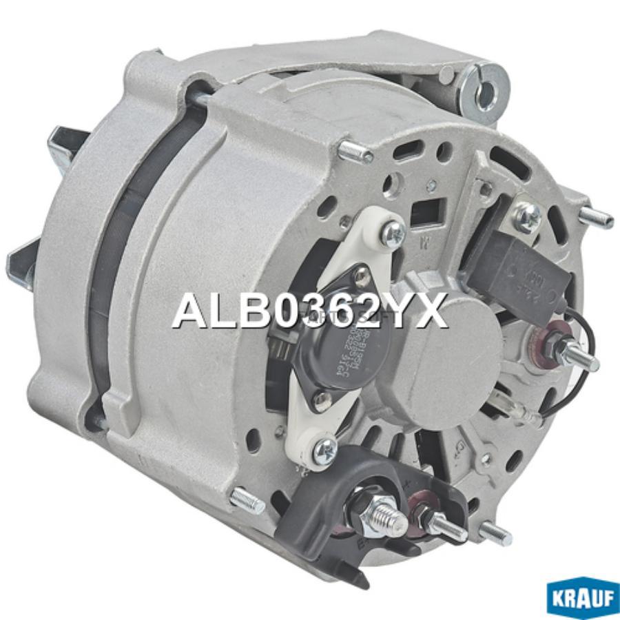 

Генератор Krauf alb0362yx