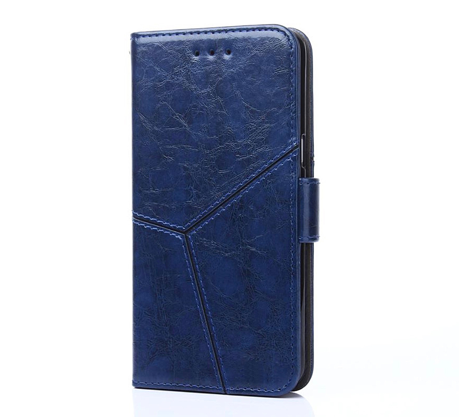 

Чехол MyPads для Vivo Y30 Blue (151131), Синий, Vivo Y30