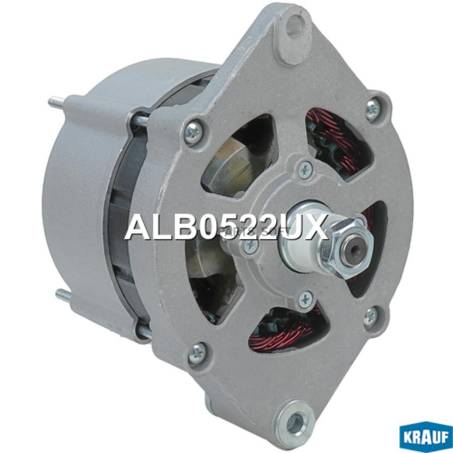 

Генератор Krauf alb0522ux