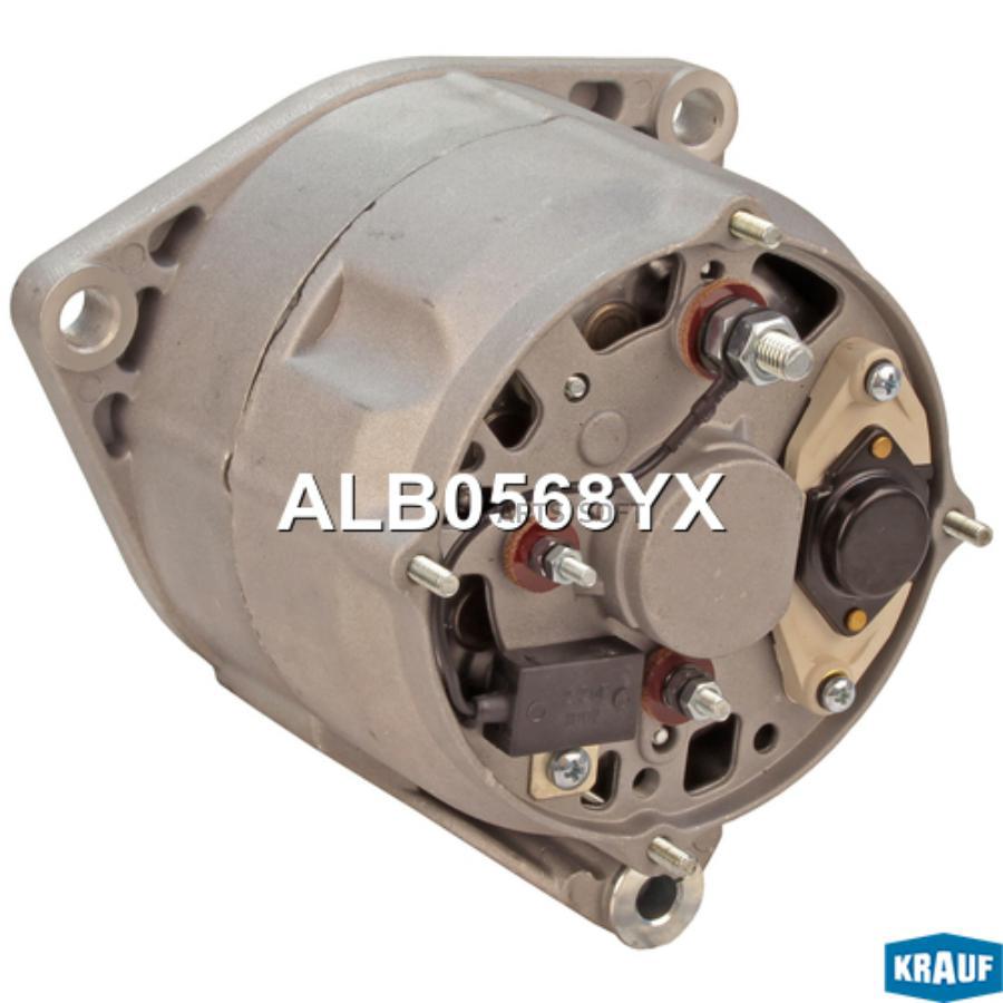 

Генератор Krauf alb0568yx