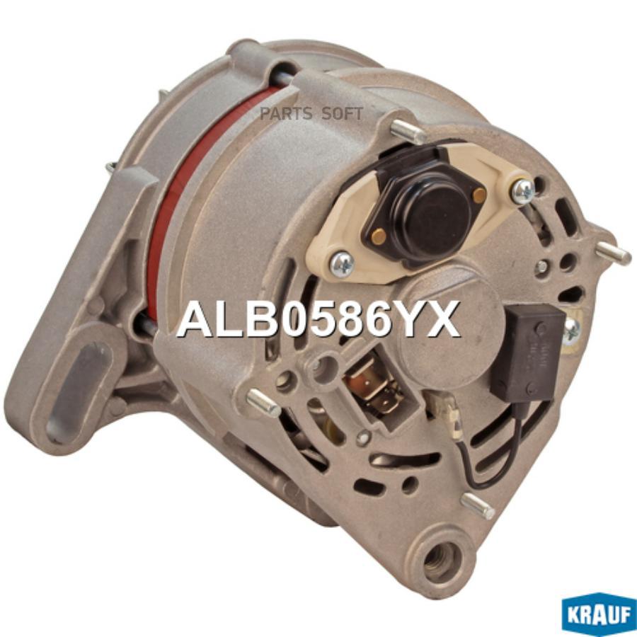 

Генератор Krauf alb0586yx