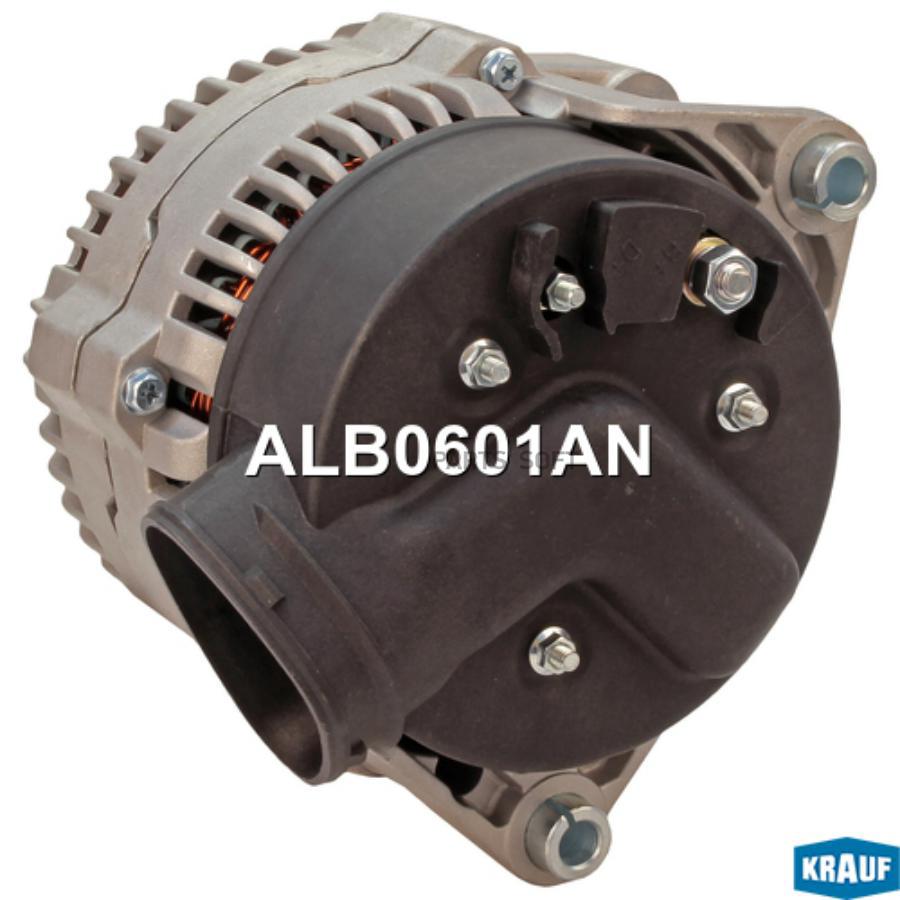 

KRAUF Генератор alb0601an