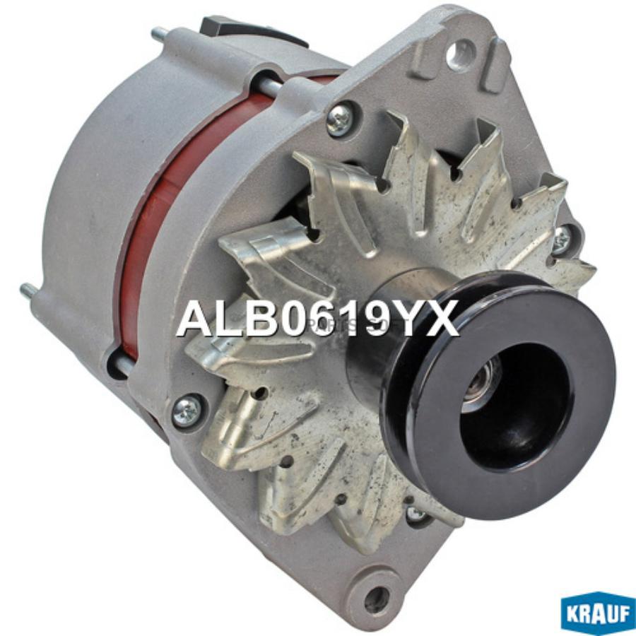 

Генератор Krauf alb0619yx