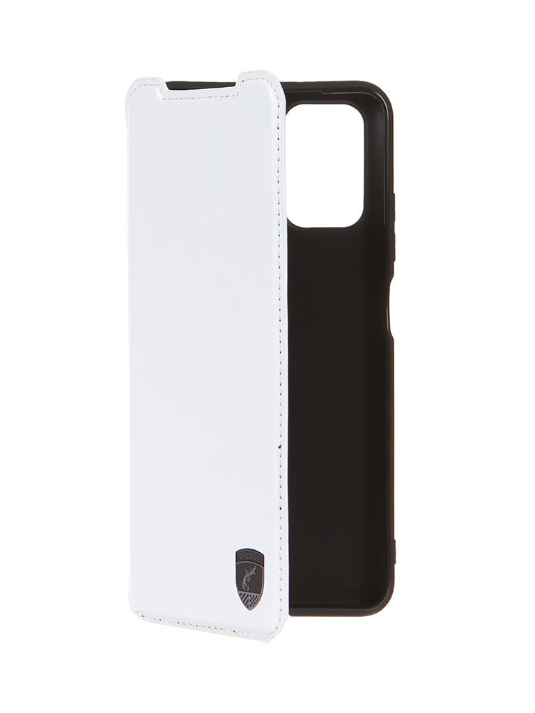 

Чехол G-Case для Xiaomi Redmi Note 10 / 10S Slim Premium White GG-1415, Xiaomi Redmi Note 10 / 10S