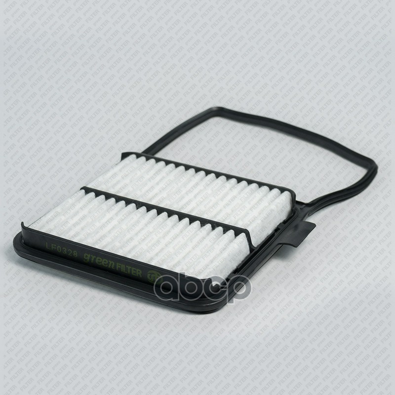 

Фильтр Воздушный GREEN FILTER lf0328