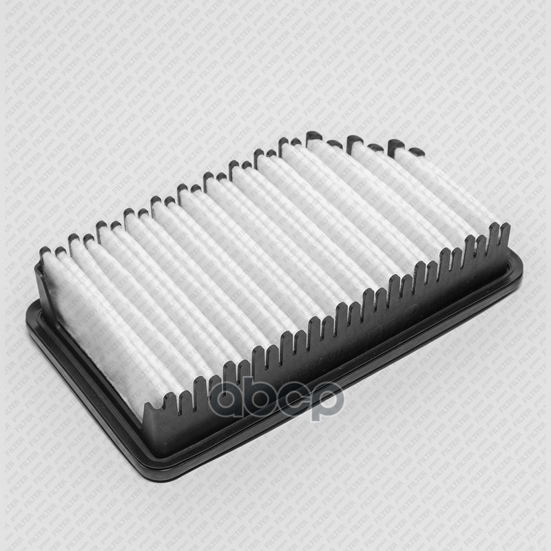 

Фильтр Воздушный GREEN FILTER lf0204