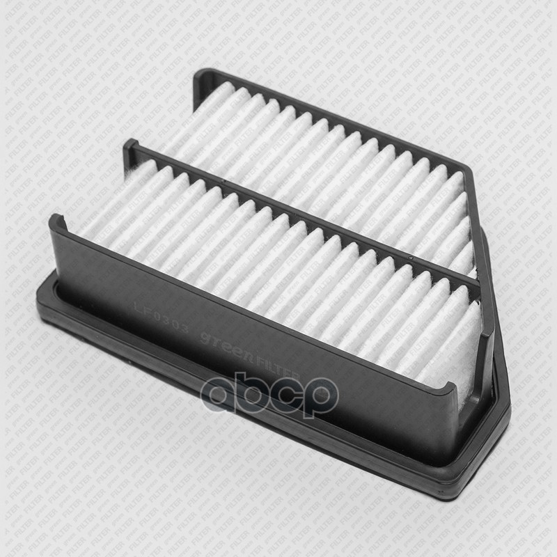 

Фильтр Воздушный GREEN FILTER lf0303