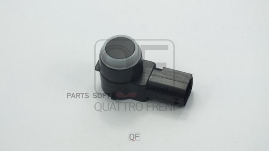 Датчик Парктроника Fr QUATTRO FRENI qf10g00045