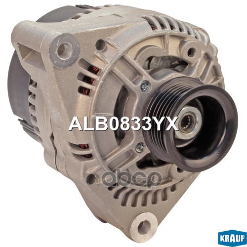 

Генератор Krauf alb0833yx