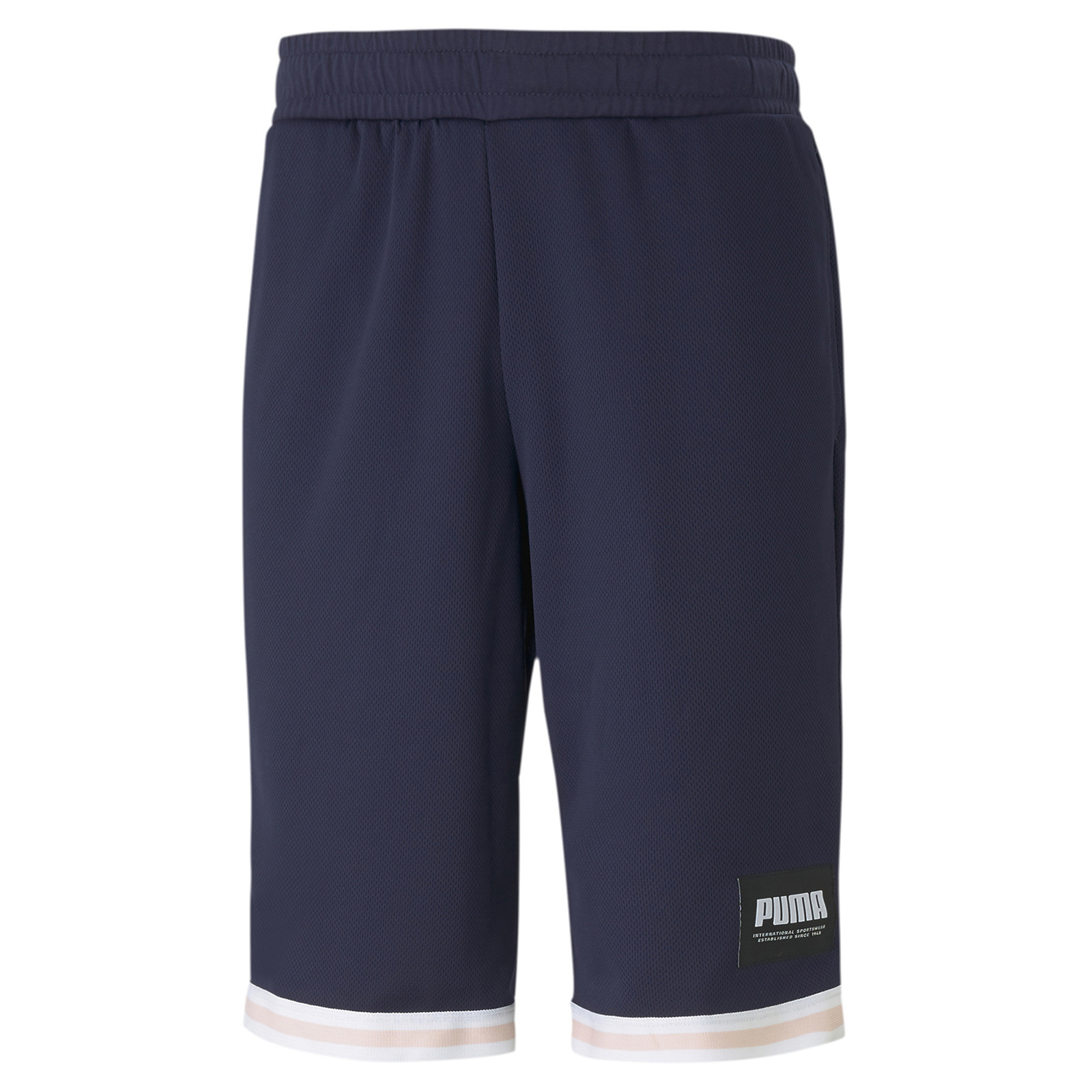 

Спортивные шорты женские PUMA 84581806 розовые M, 84581806