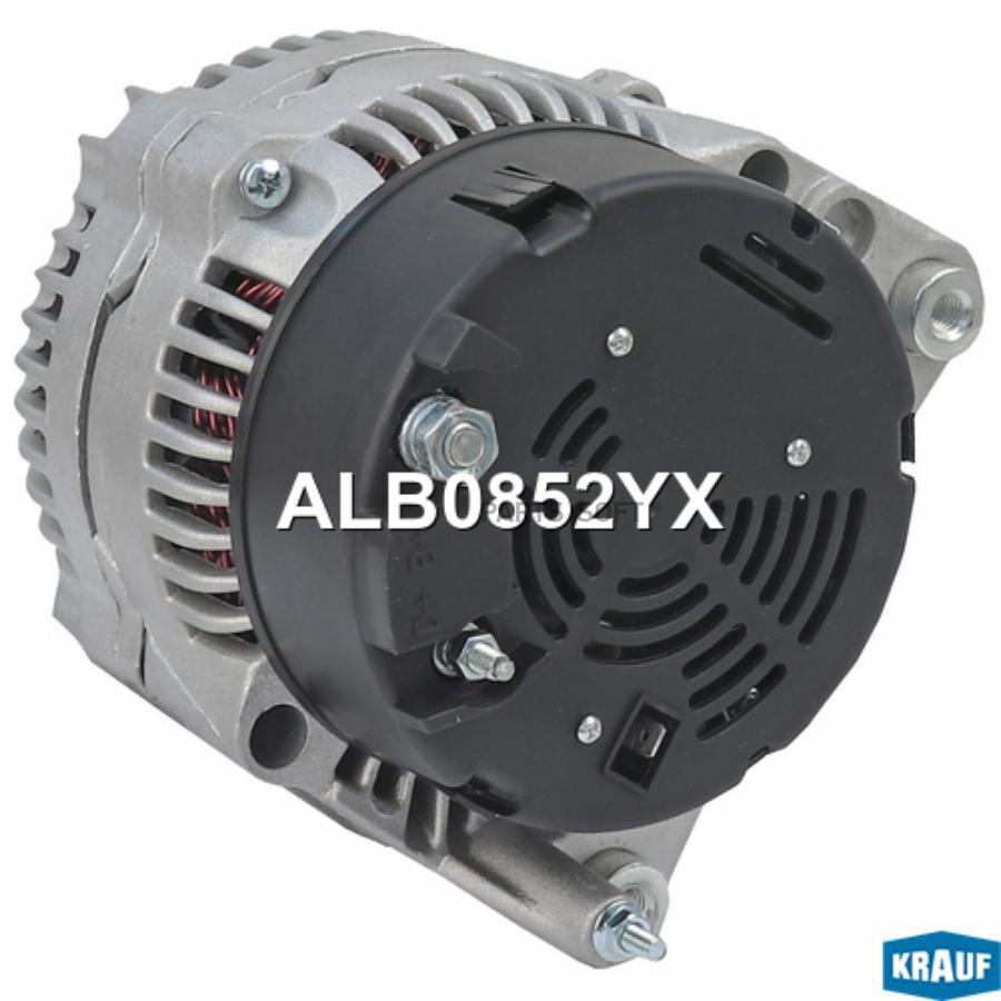 

Генератор Krauf alb0852yx