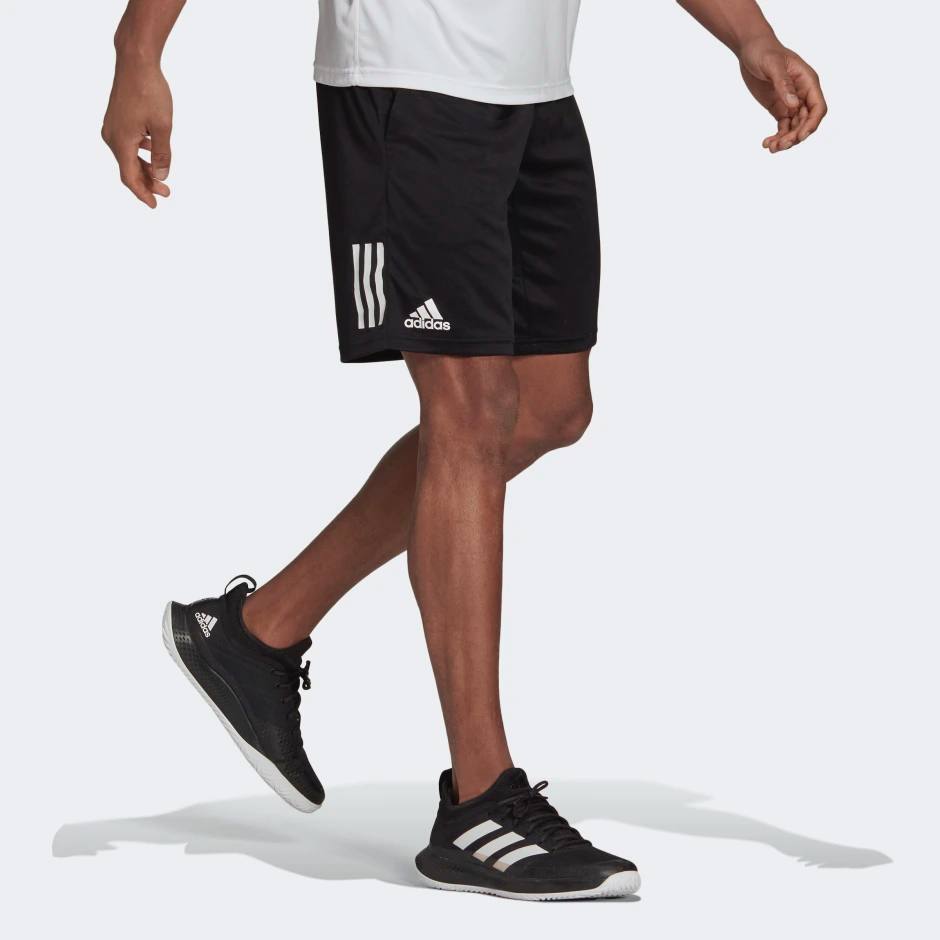 

Спортивные шорты мужские Adidas Ts Galaxy Ts Galaxy GH7672 черные 2XL, Черный, Ts Galaxy