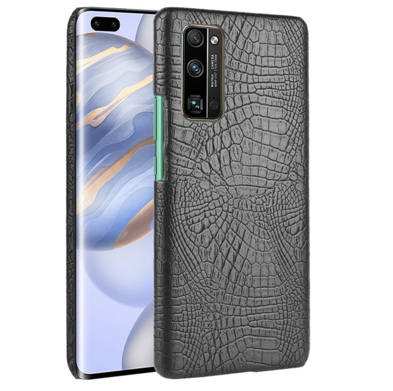 

Чехол MyPads для Huawei Honor 30 Pro / Honor 30 Pro plus + (EBG-AN10) Black (151370), Черный, Huawei Honor 30 Pro / Honor 30 Pro plus + (EBG-AN10)