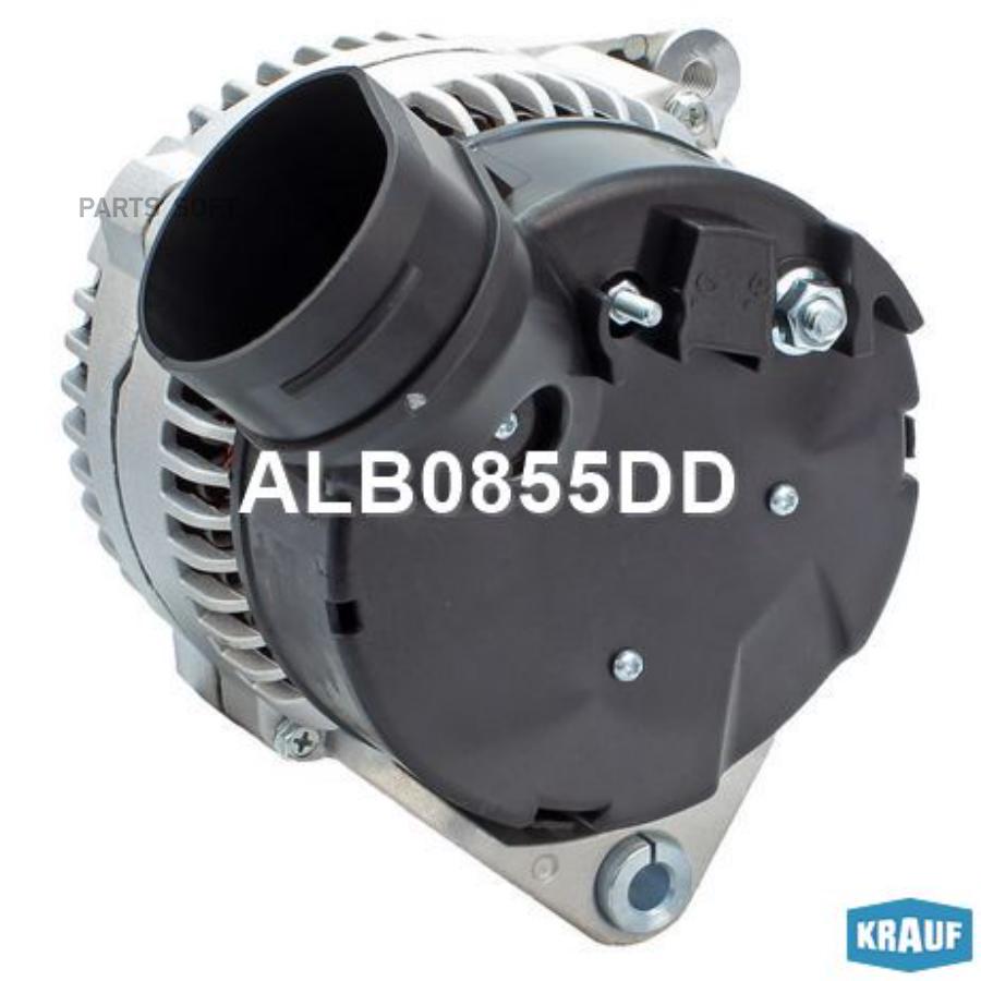 

Генератор Krauf alb0855dd
