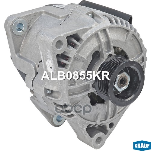

Генератор Krauf alb0855kr