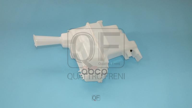 Бачок Стеклоомывателя QUATTRO FRENI qf20n00044