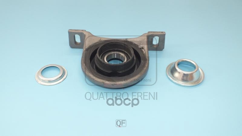 

Опора Карданного Вала QUATTRO FRENI qf23c00110