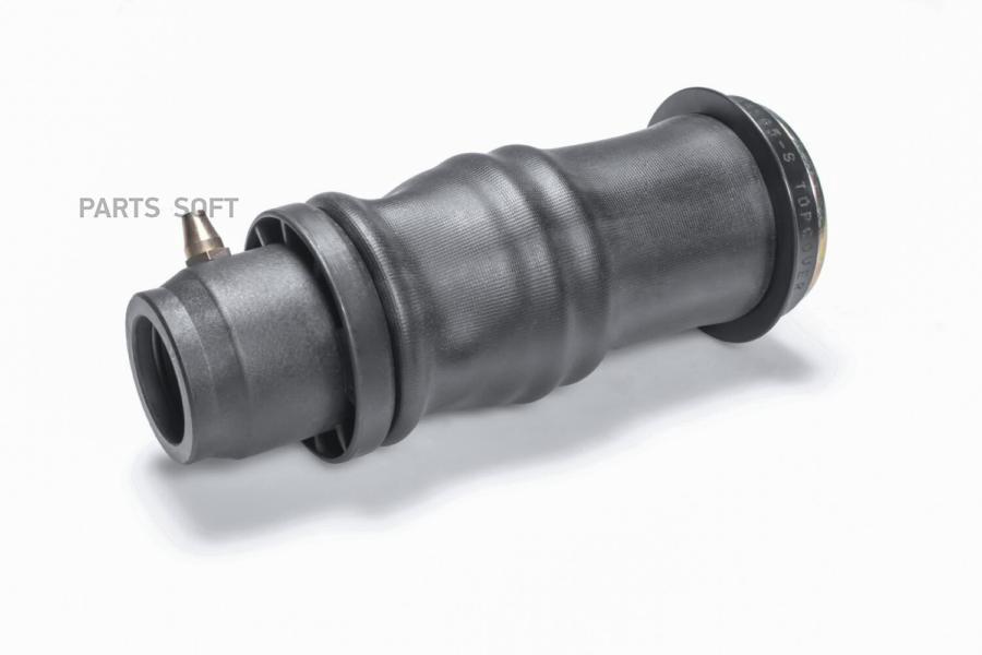 

Воздушная Подушка Амортизатора Кабины TOPCOVER арт. T0071-6003