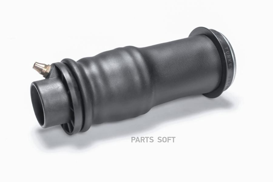 

Воздушная Подушка Амортизатора Кабины TOPCOVER арт. T0071-6005