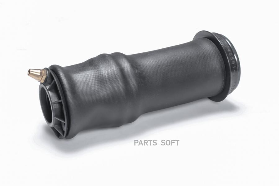 

Воздушная Подушка Амортизатора Кабины TOPCOVER арт. T0071-6006