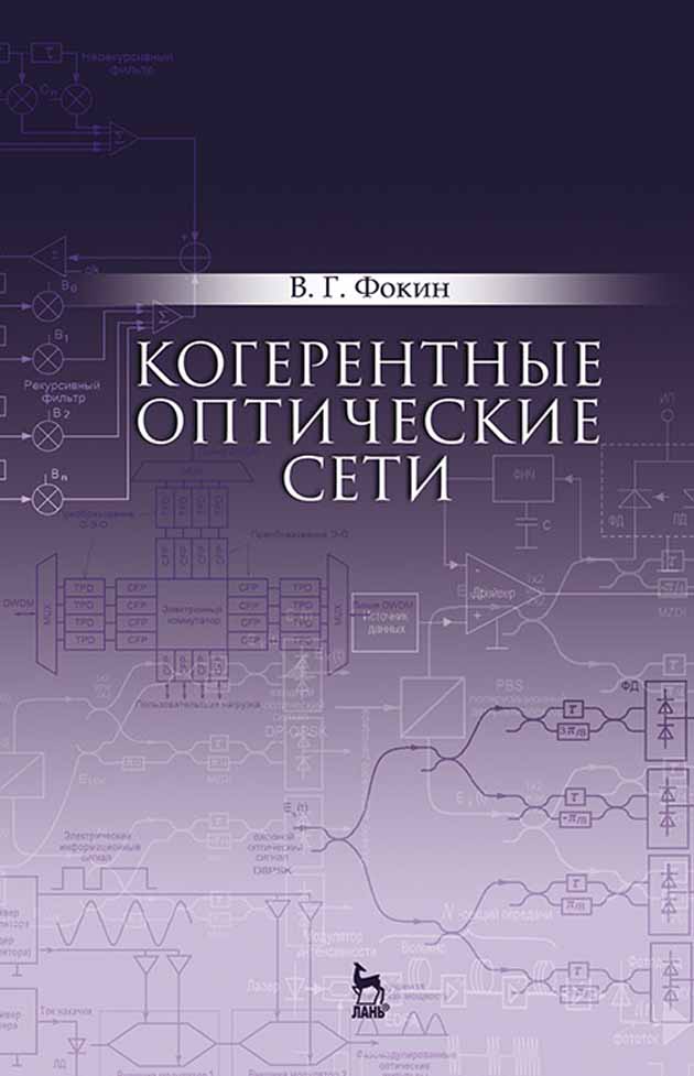 

Когерентные оптические сети