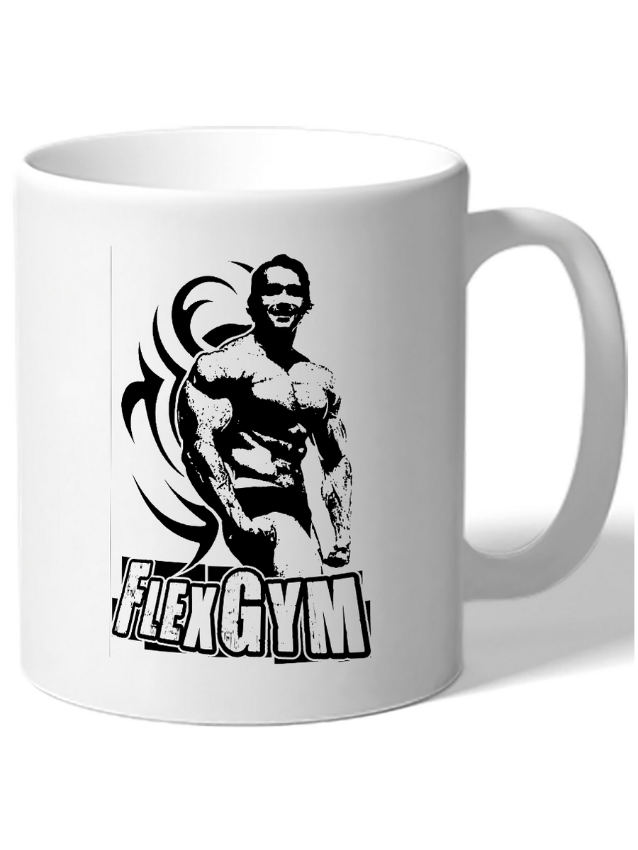 фото Кружка drabs flexgum