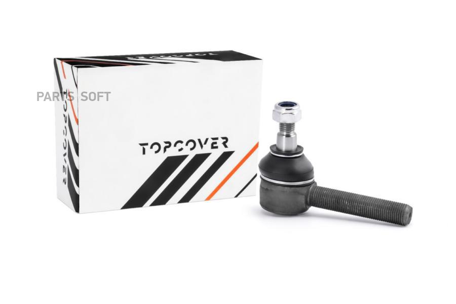 

Наконечник Продольной Тяги Кулисы Кпп TOPCOVER арт. T0563-7001