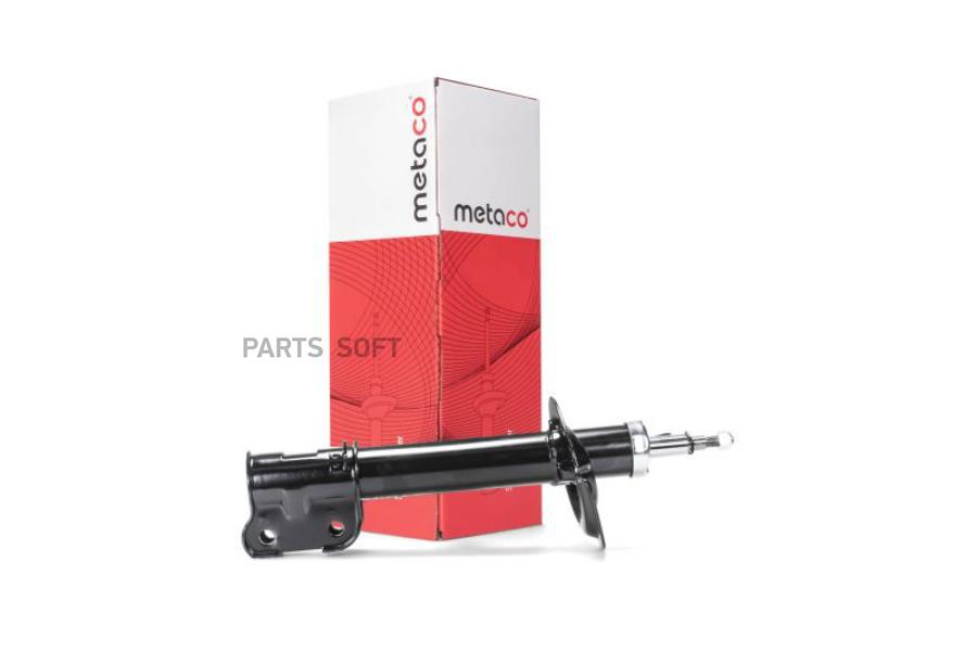 

Амортизатор перед. лев. / газомасл.Kia Sorento (2009>)