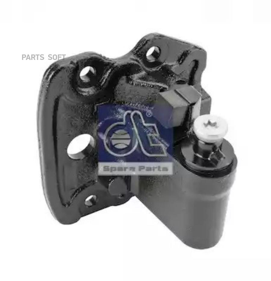 

Петля Двери Передней Левой Верхняя DT Spare Parts арт. 3.85120