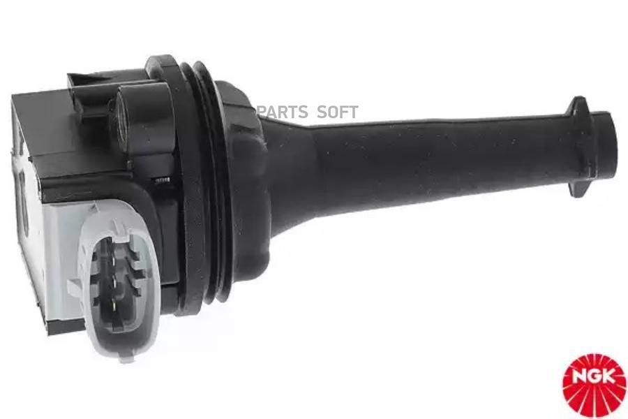 

Катушка Зажигания U5037 NGK 48140